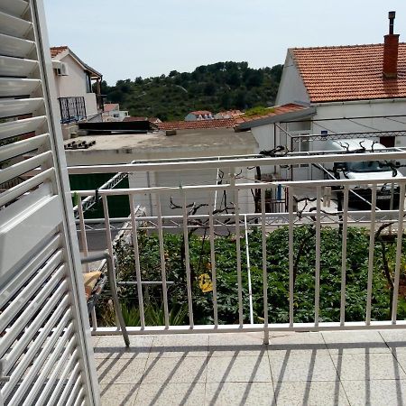 Ruzica Saric Hotel Hvar Town Exterior photo
