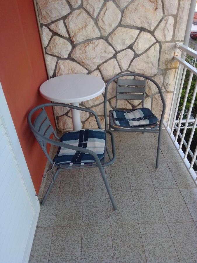 Ruzica Saric Hotel Hvar Town Exterior photo