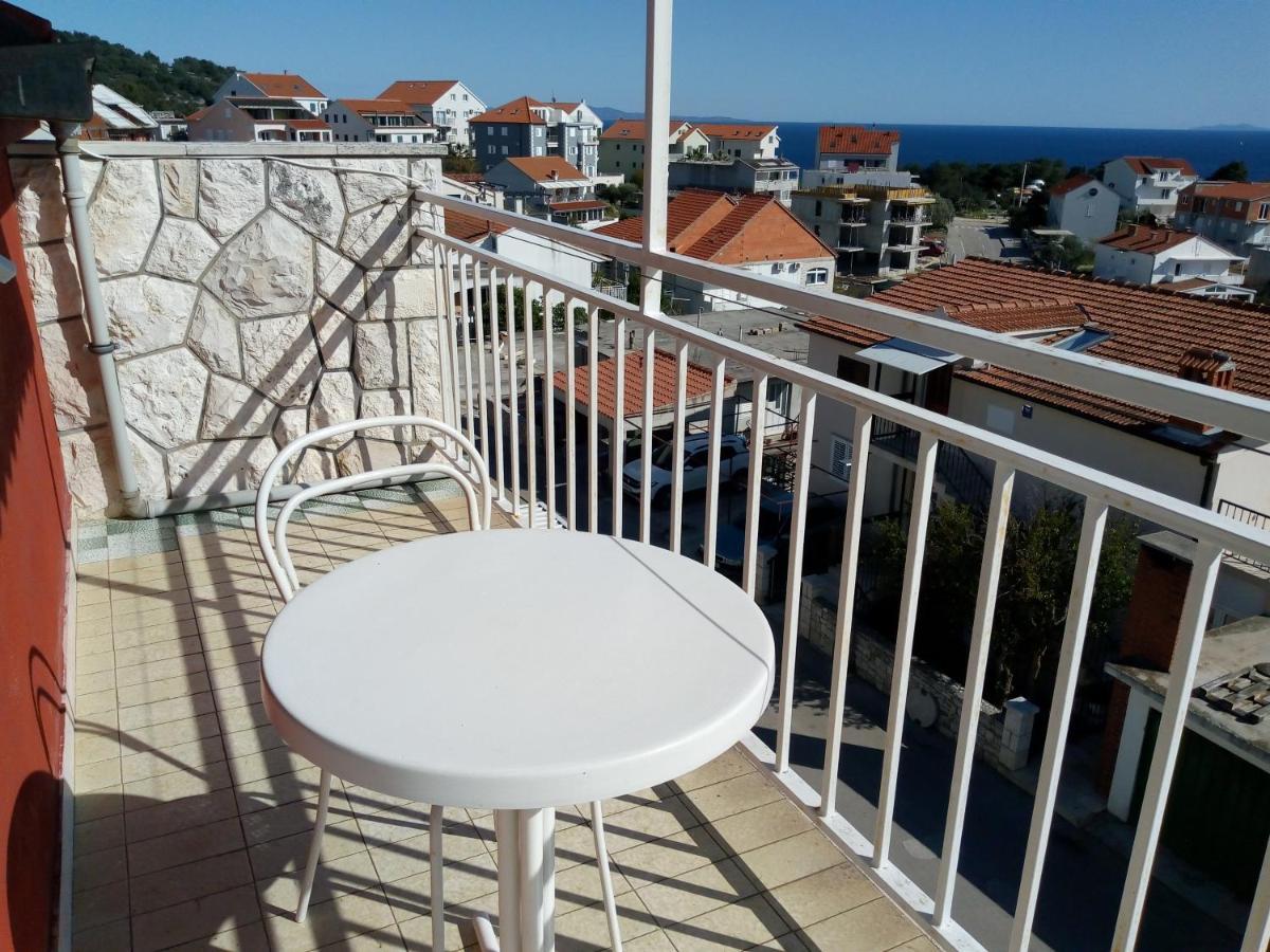 Ruzica Saric Hotel Hvar Town Exterior photo
