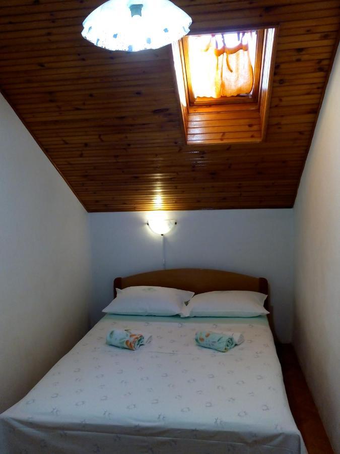 Ruzica Saric Hotel Hvar Town Exterior photo