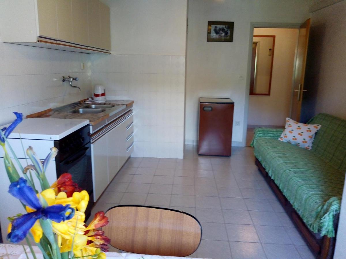 Ruzica Saric Hotel Hvar Town Exterior photo