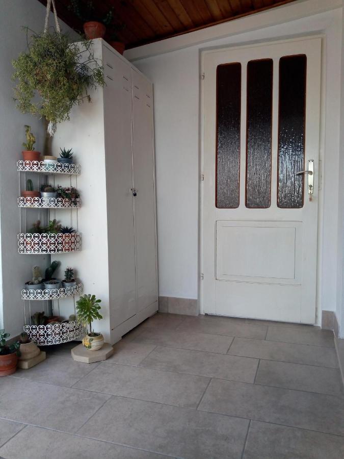Ruzica Saric Hotel Hvar Town Exterior photo