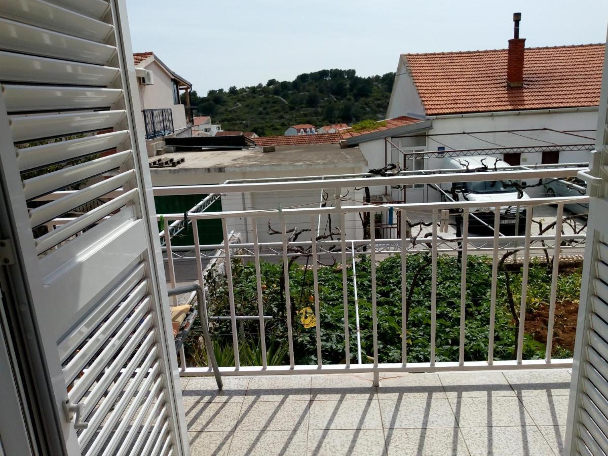 Ruzica Saric Hotel Hvar Town Exterior photo