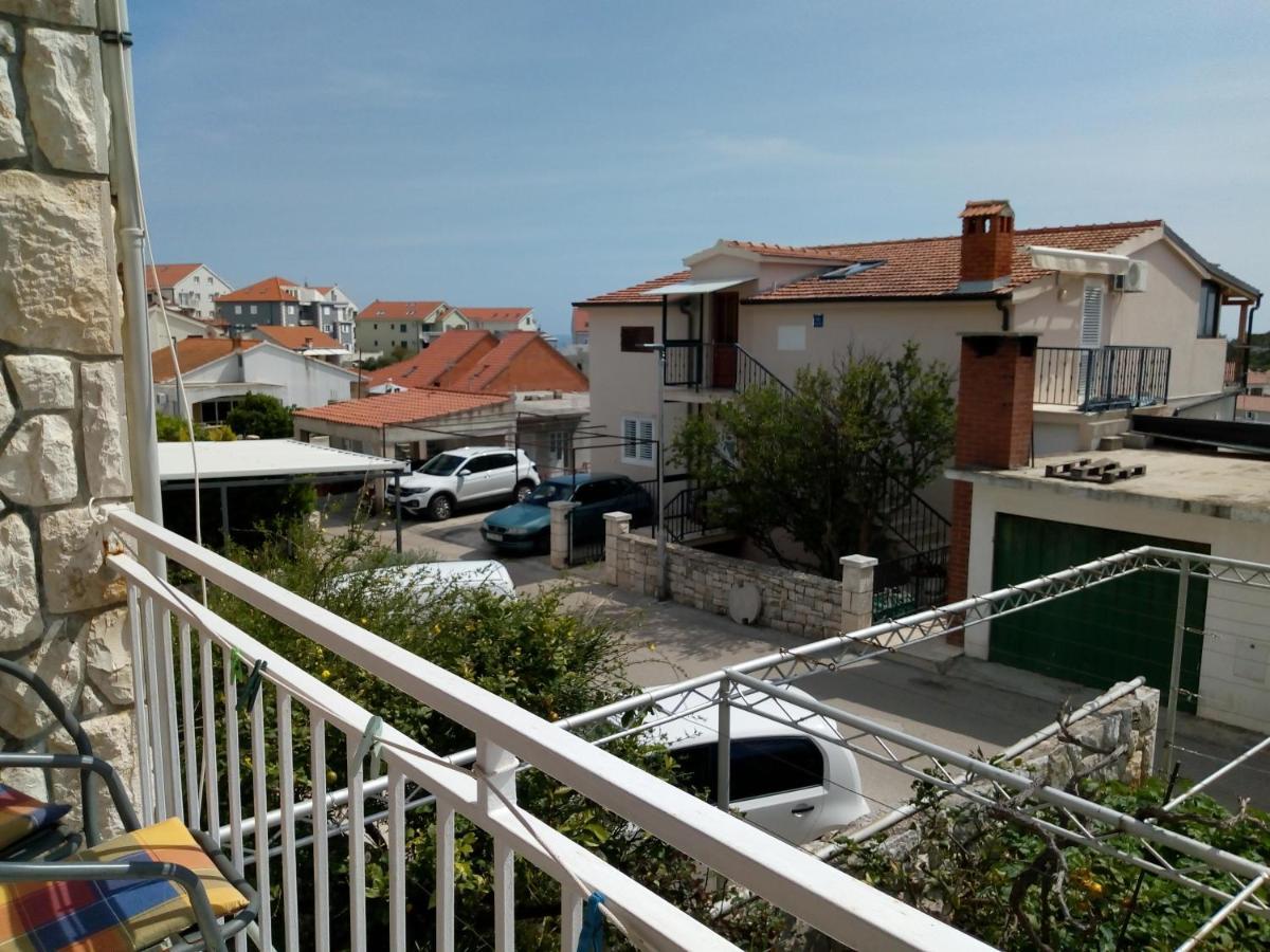 Ruzica Saric Hotel Hvar Town Exterior photo