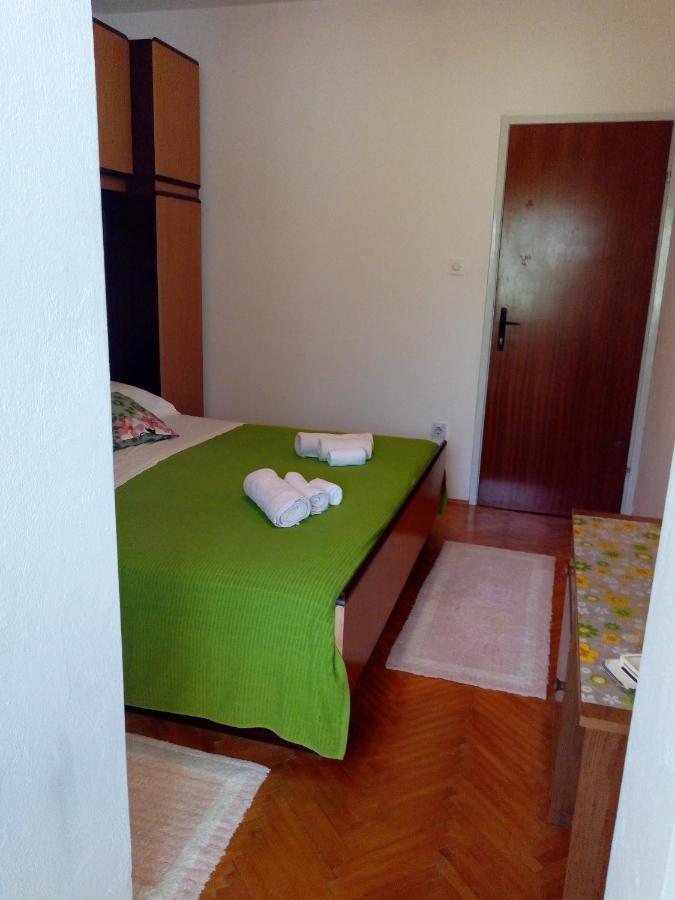 Ruzica Saric Hotel Hvar Town Exterior photo